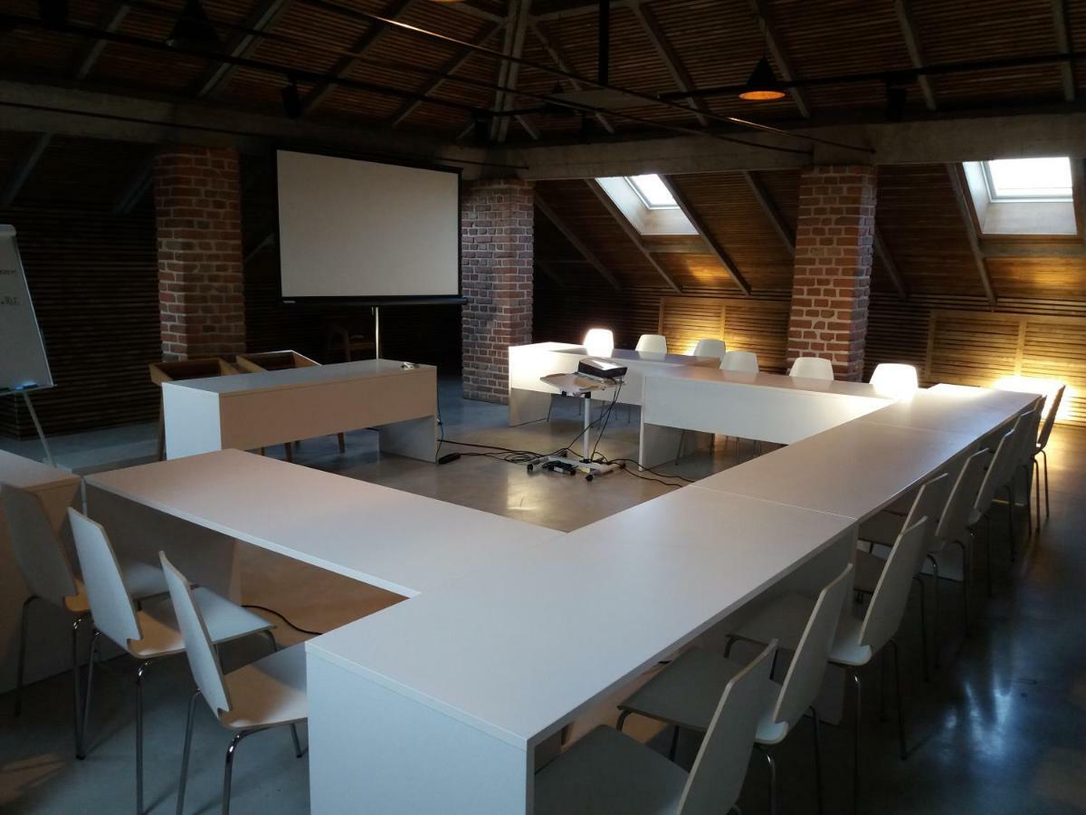 Fidelitas Hotel Sfântu-Gheorghe Kültér fotó